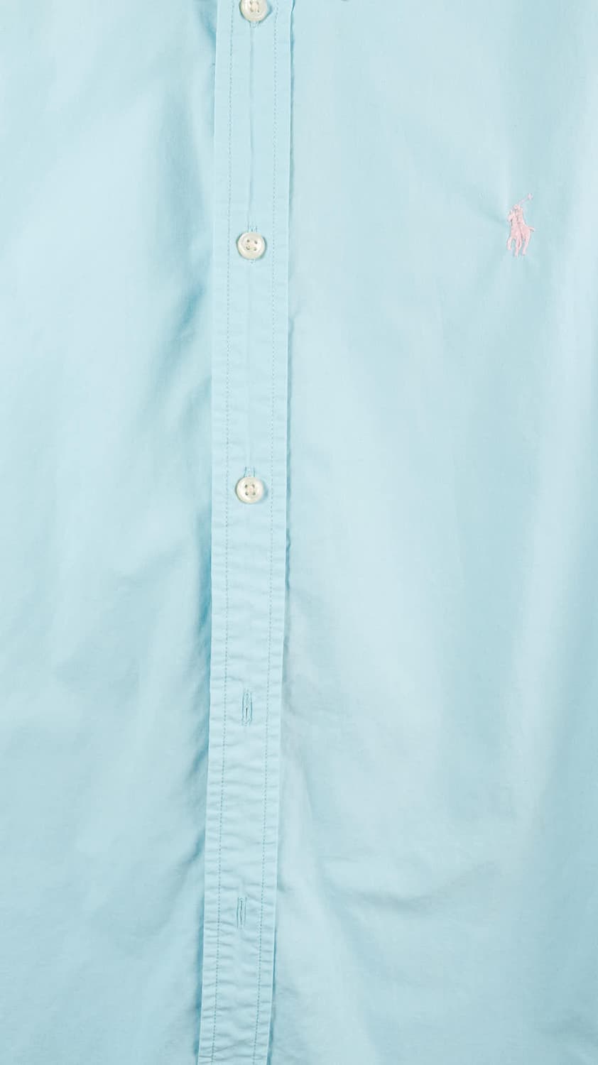 폴로 랄프로렌 반팔 셔츠 상품이미지2