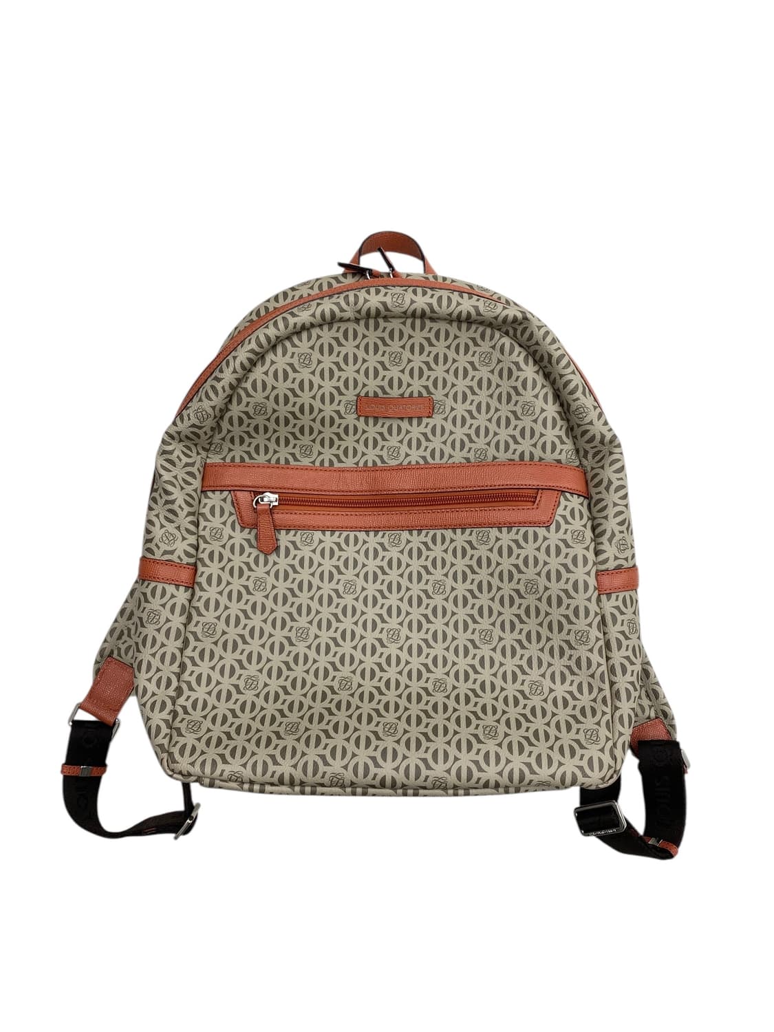 루이까또즈 모노그램 백팩 상품이미지1