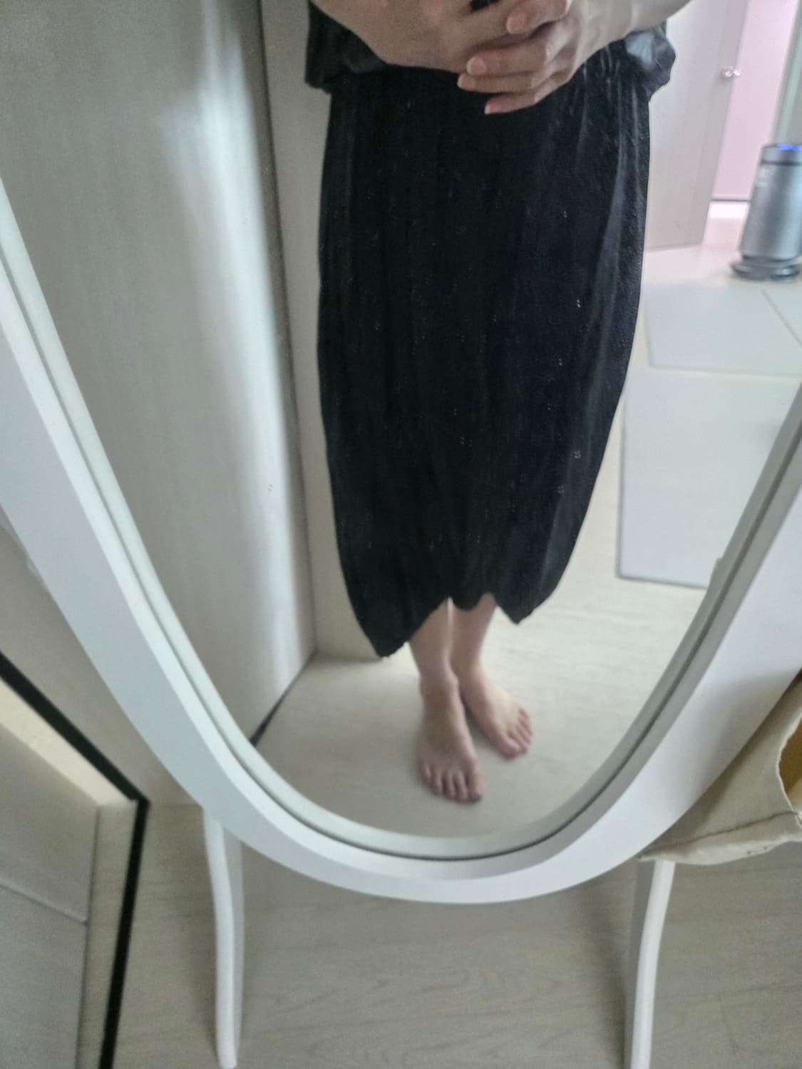 꼼데가르송 벌룬팬츠 상품이미지6