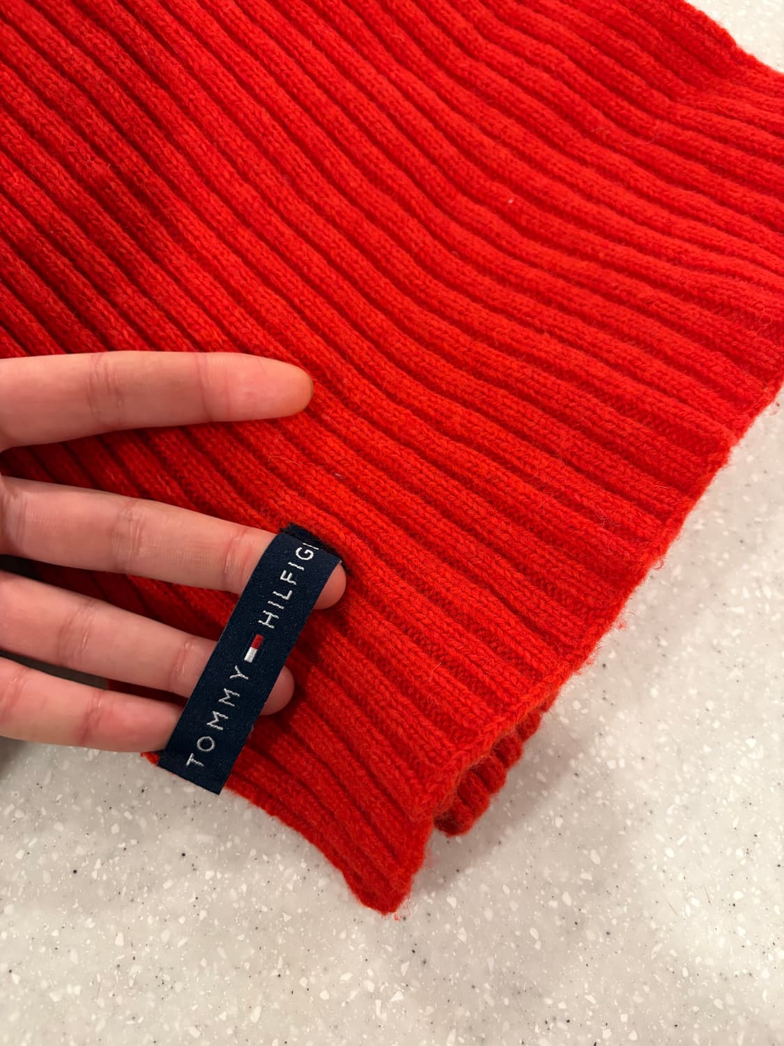 타미 머플러 상품이미지3