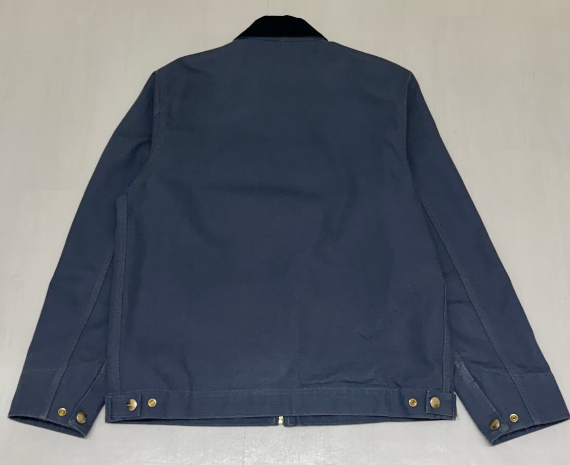 칼하트 WIP 디트로이트 자켓 M 상품이미지2