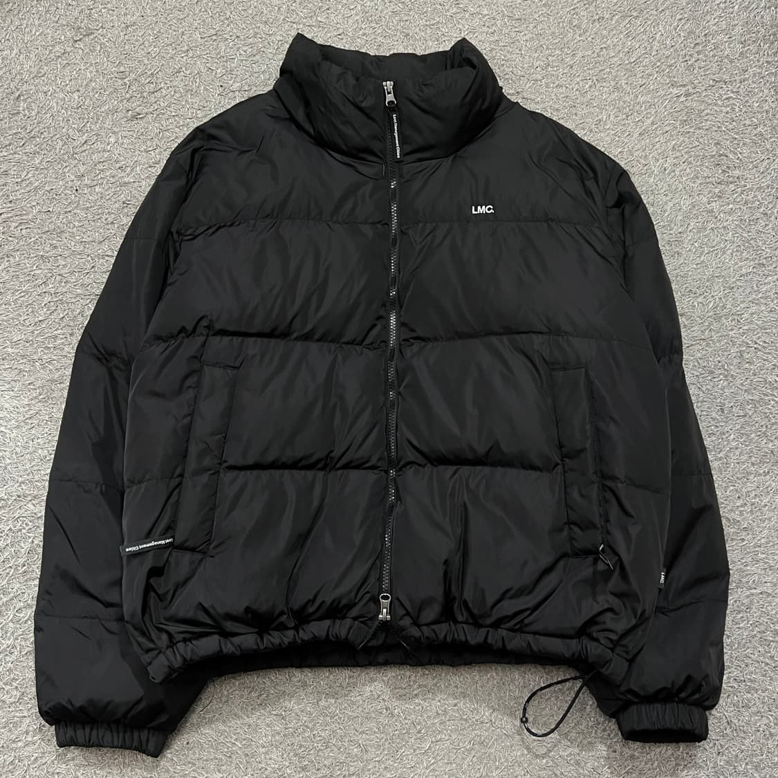 [100] Lmc 패딩 상품이미지2