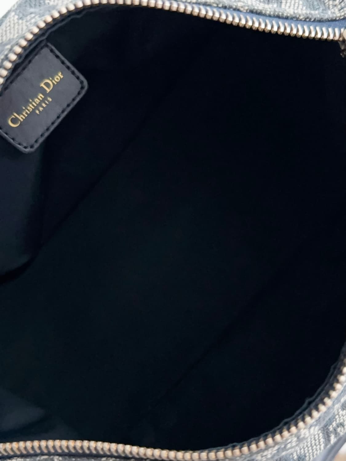 디올 오블리크 보스턴백 25 상품이미지9