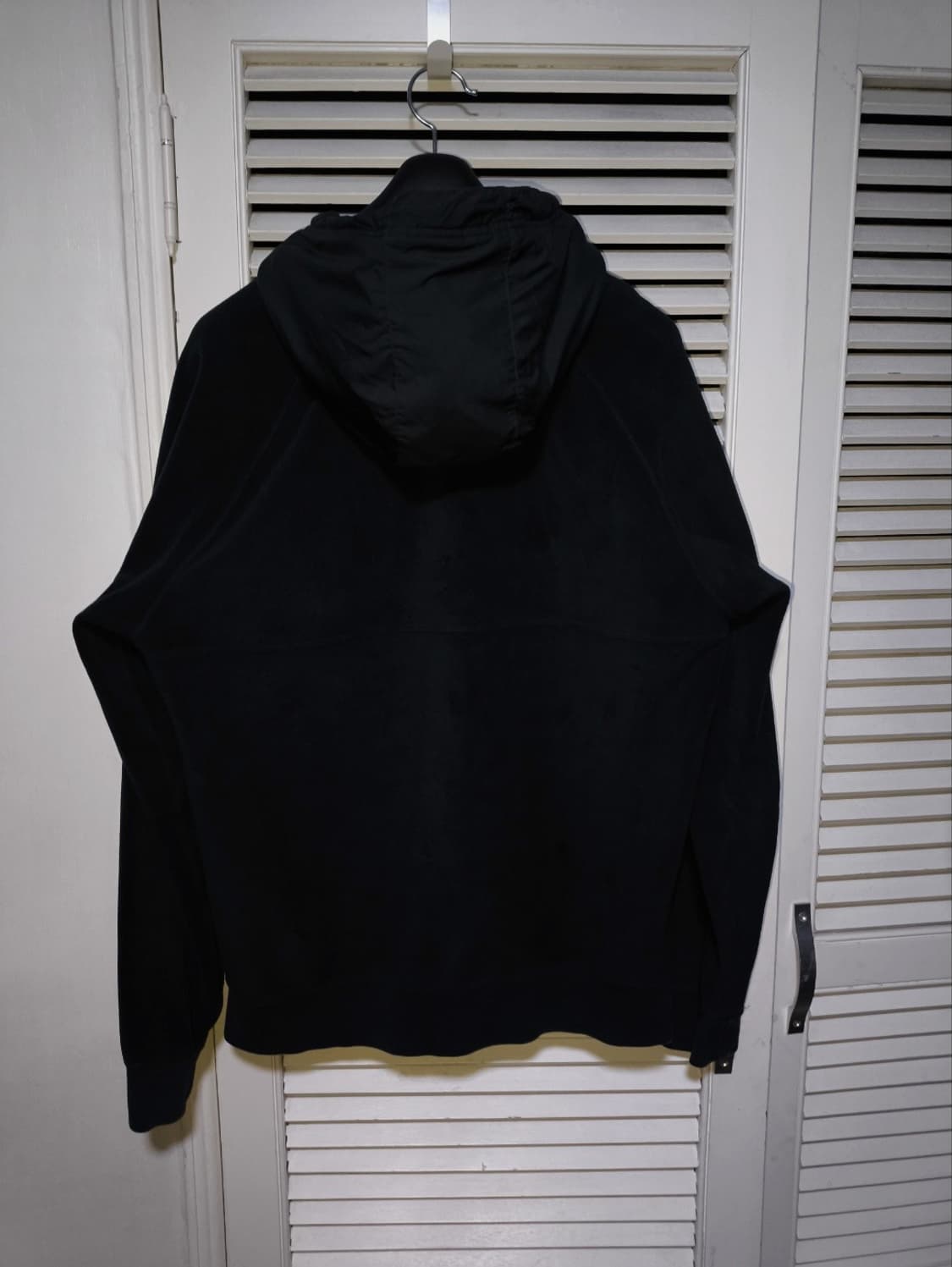 L 나이키 윈터 후디 상품이미지4