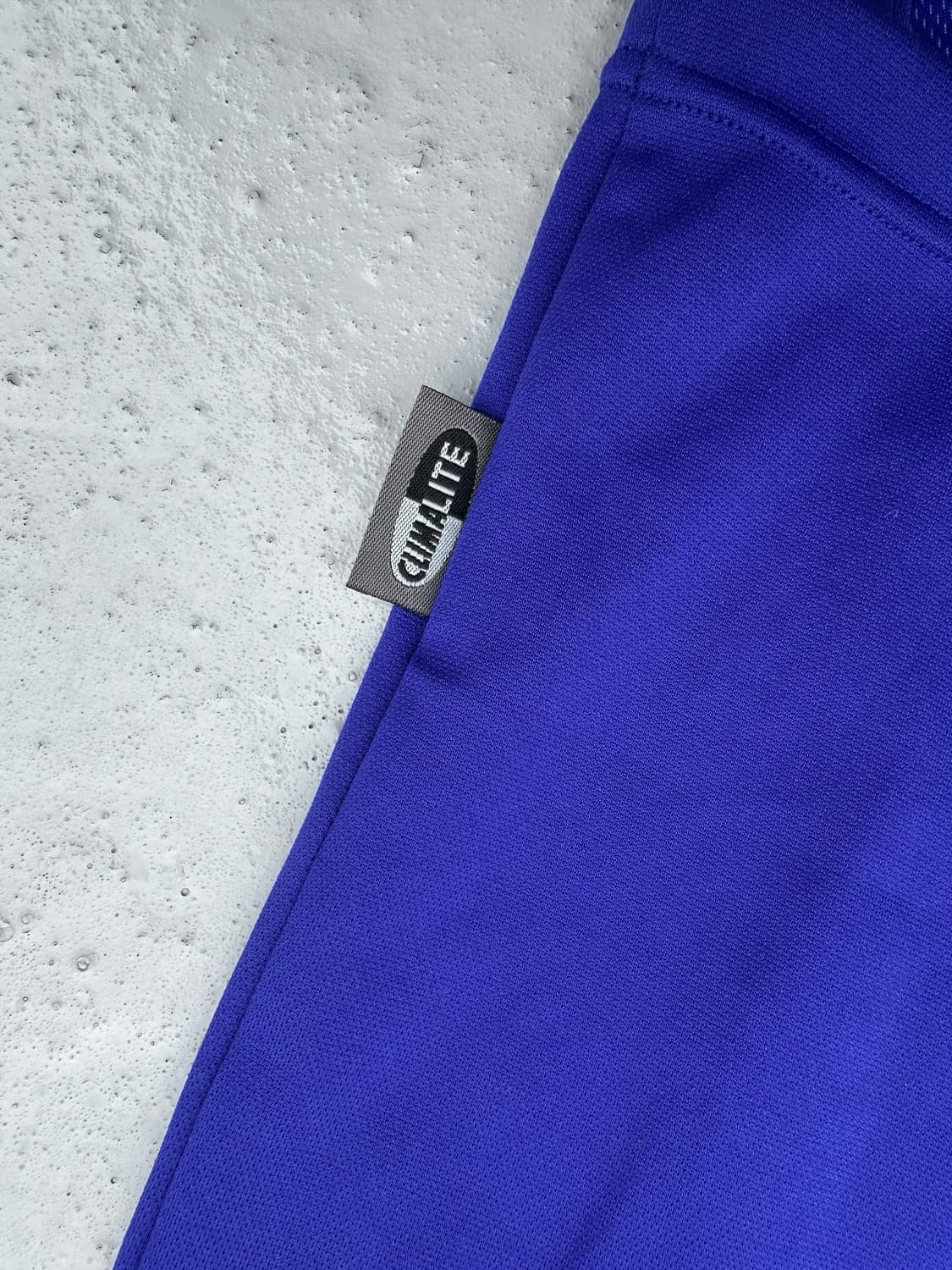 JP 아디다스 일본 축구협회 유니폼 블록코어 100 상품이미지2