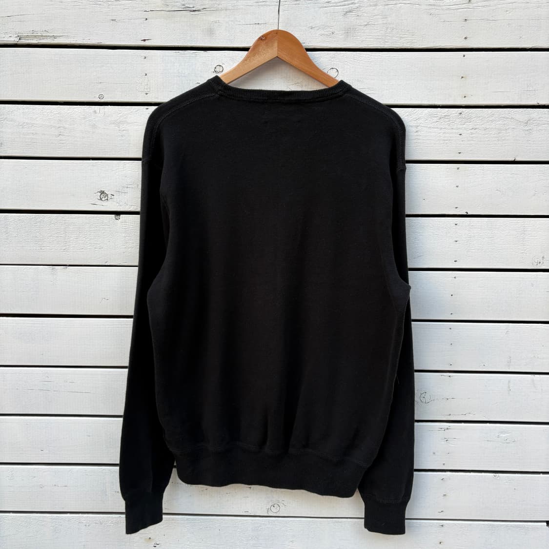 Polo 폴로 니트 맨투맨 상품이미지2