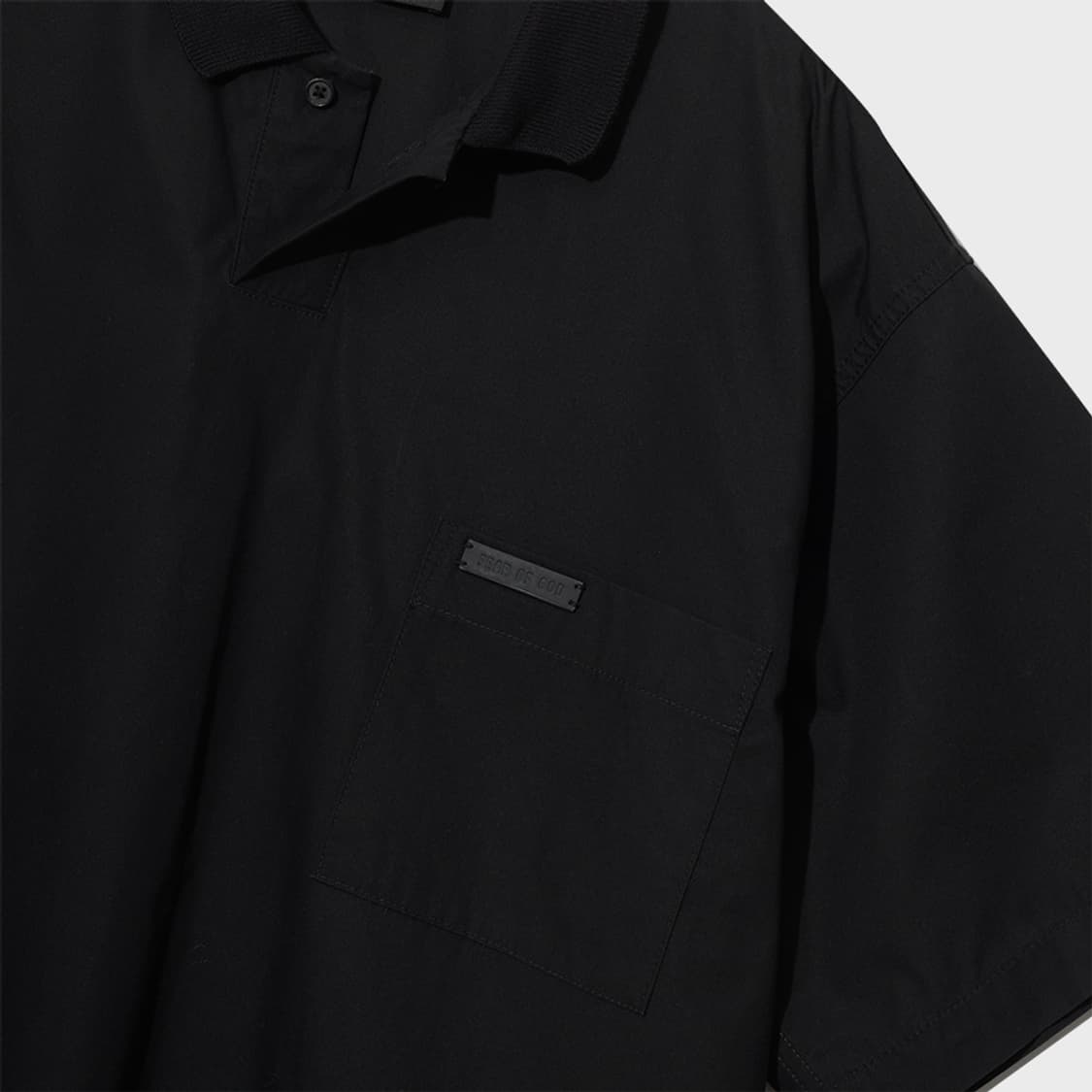FEAR OF GOD t-shirt 상품이미지3