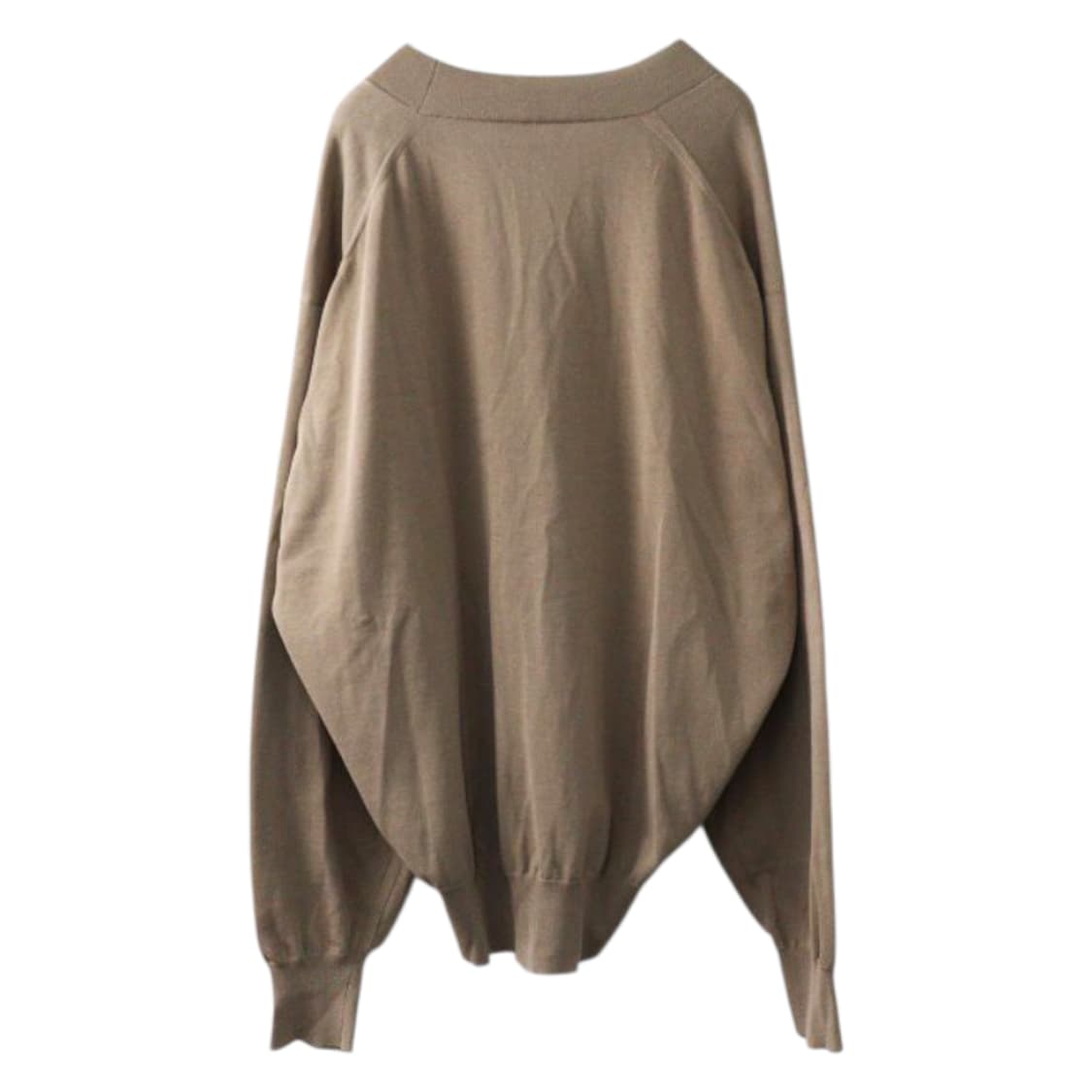 헤릴 herill Suvin Cotton High Gauge 가디건 상품이미지2