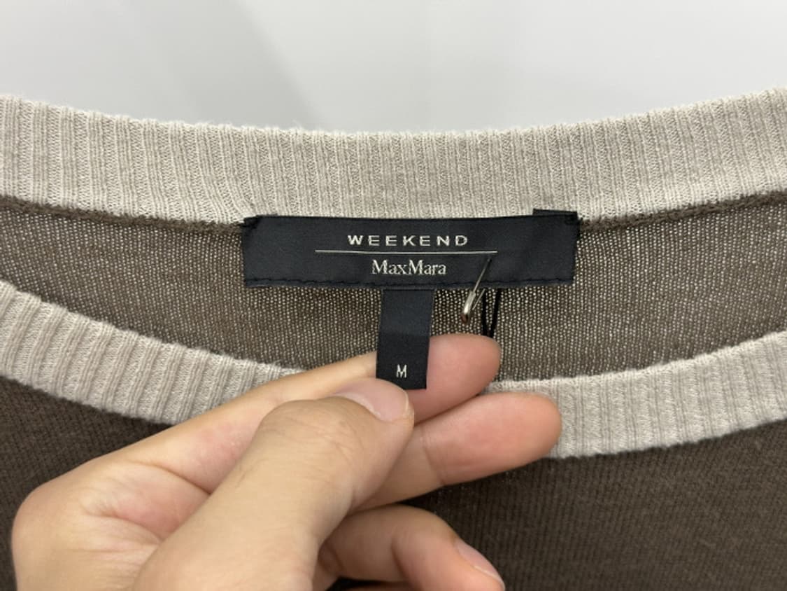 Max mara one piece 상품이미지9