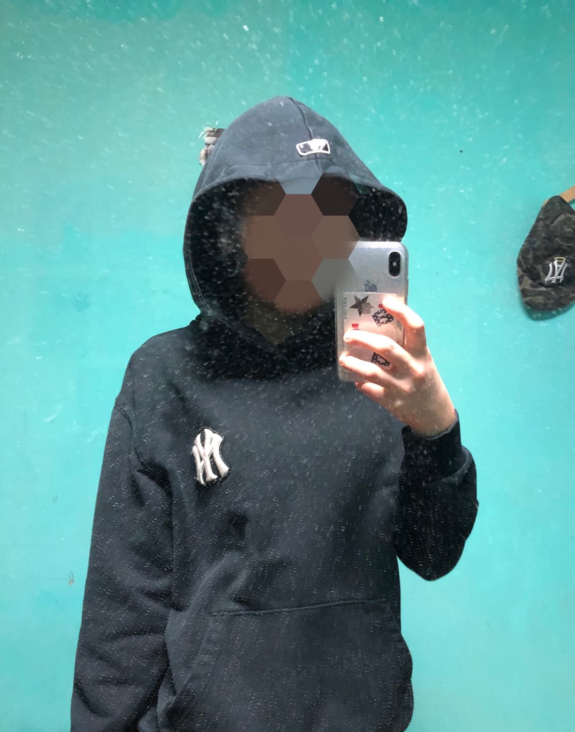 MLB후드티 상품이미지2