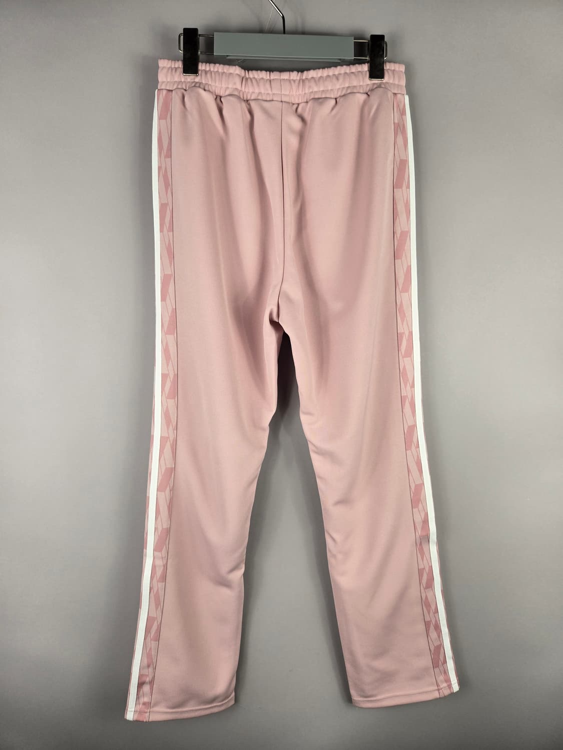 [무료배송]새상품 널디 S 심볼 패턴 블락 트랙 DNA 트레이닝 팬츠 상품이미지4