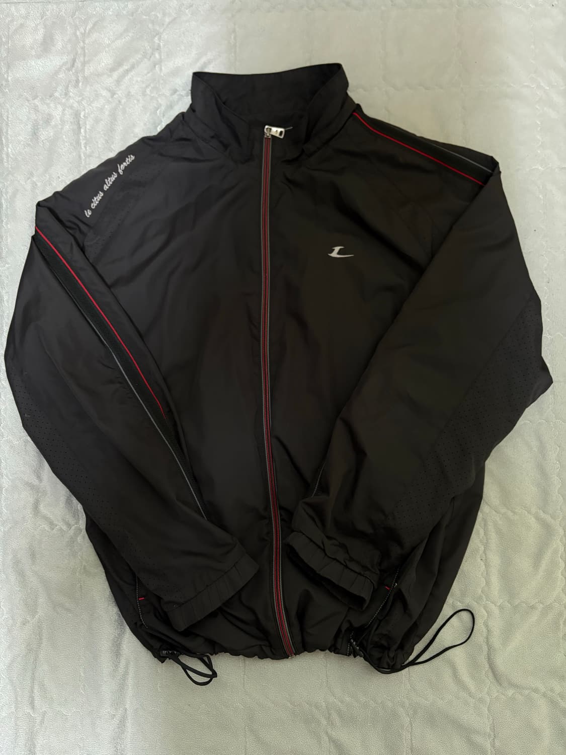 르까프 바람막이 상품이미지2