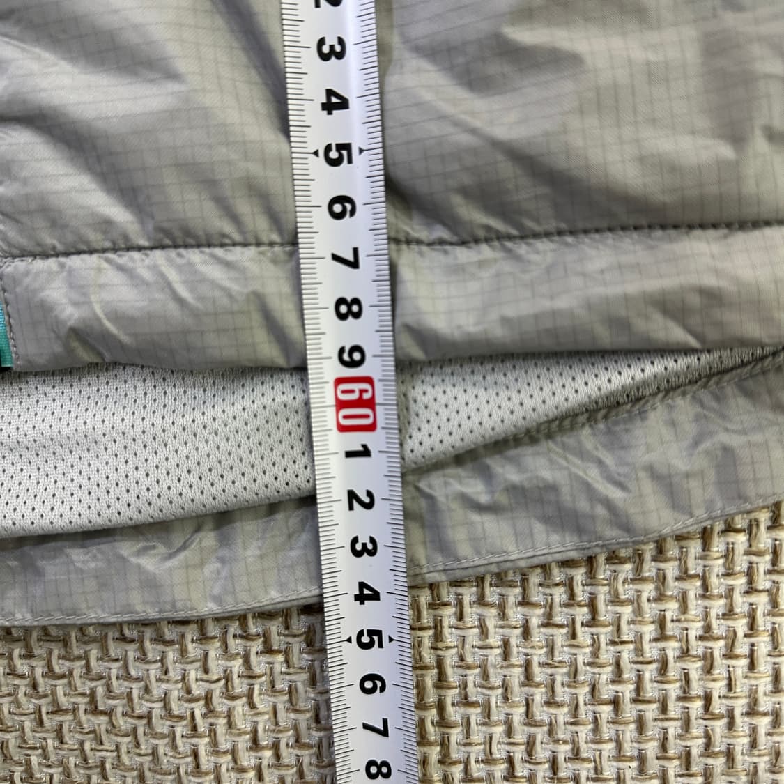 M 마운틴하드웨어 후드 바람막이 0331D 상품이미지6