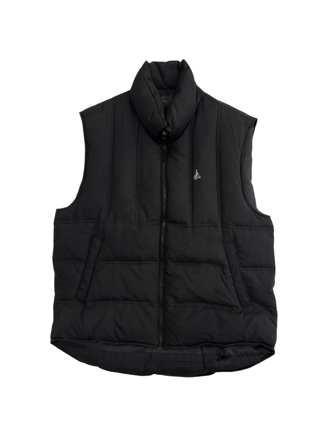 빈폴 덕다운 패딩조끼 상품이미지1