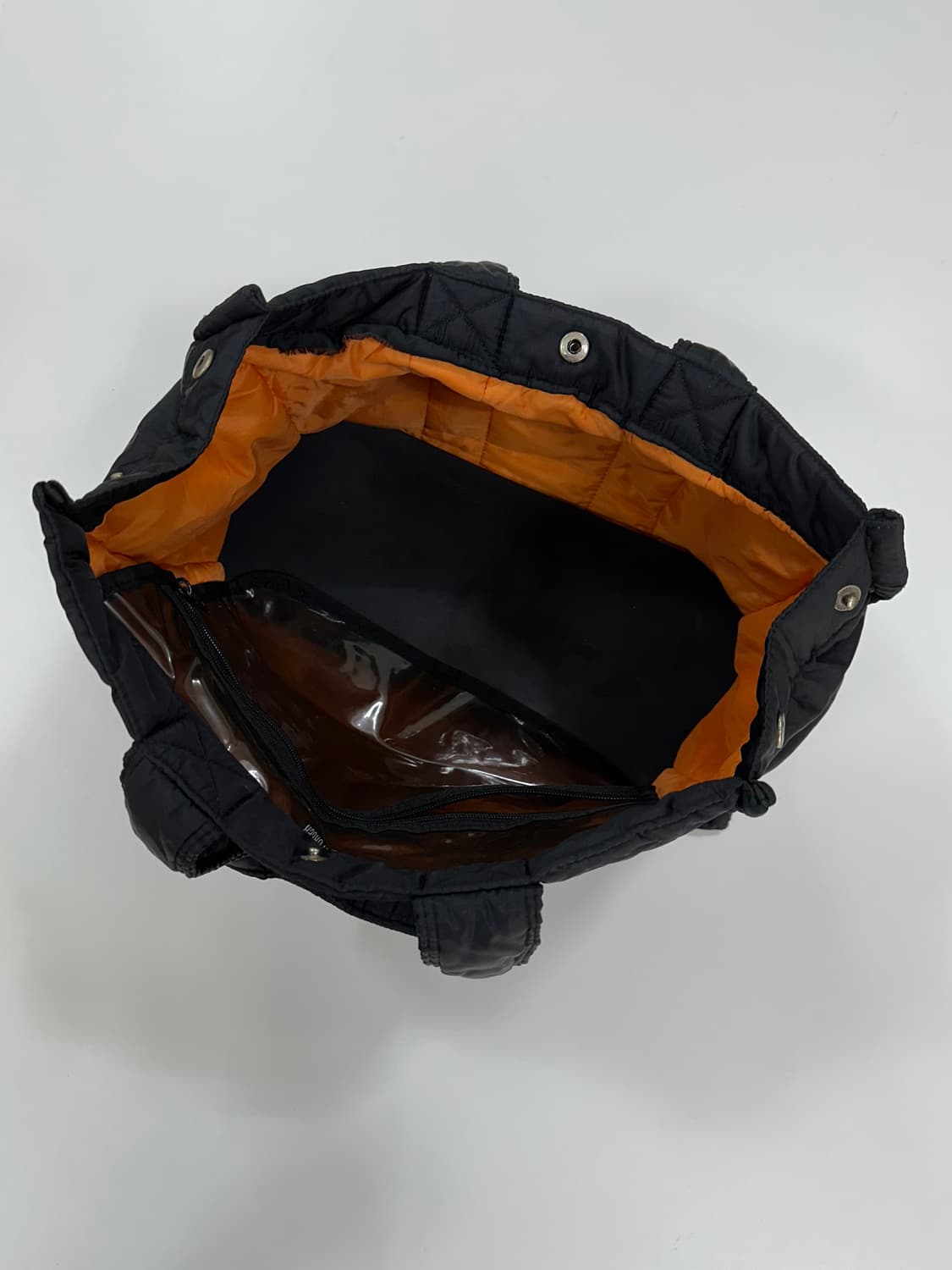 헤드 포터 HEAD POTER 탱커 토트백 상품이미지9