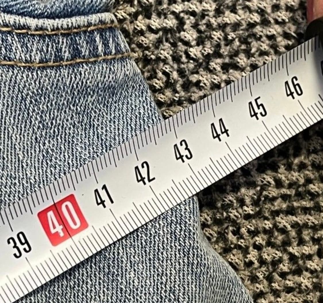 리바이스 levis 데님 자켓 s 상품이미지8