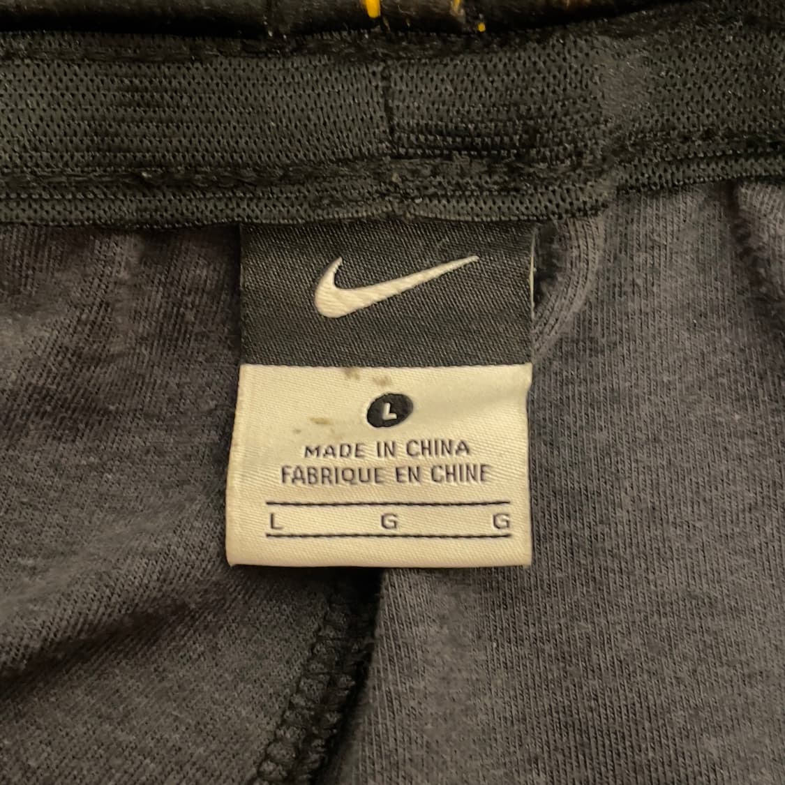 나이키 코비 농구 반바지   상품이미지5