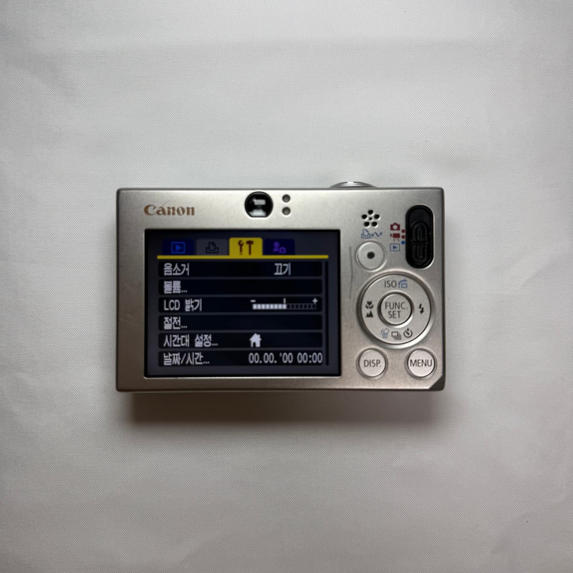 캐논 IXUS70 / IXY10 / SD1000 (익시, 익서스) 상품이미지4