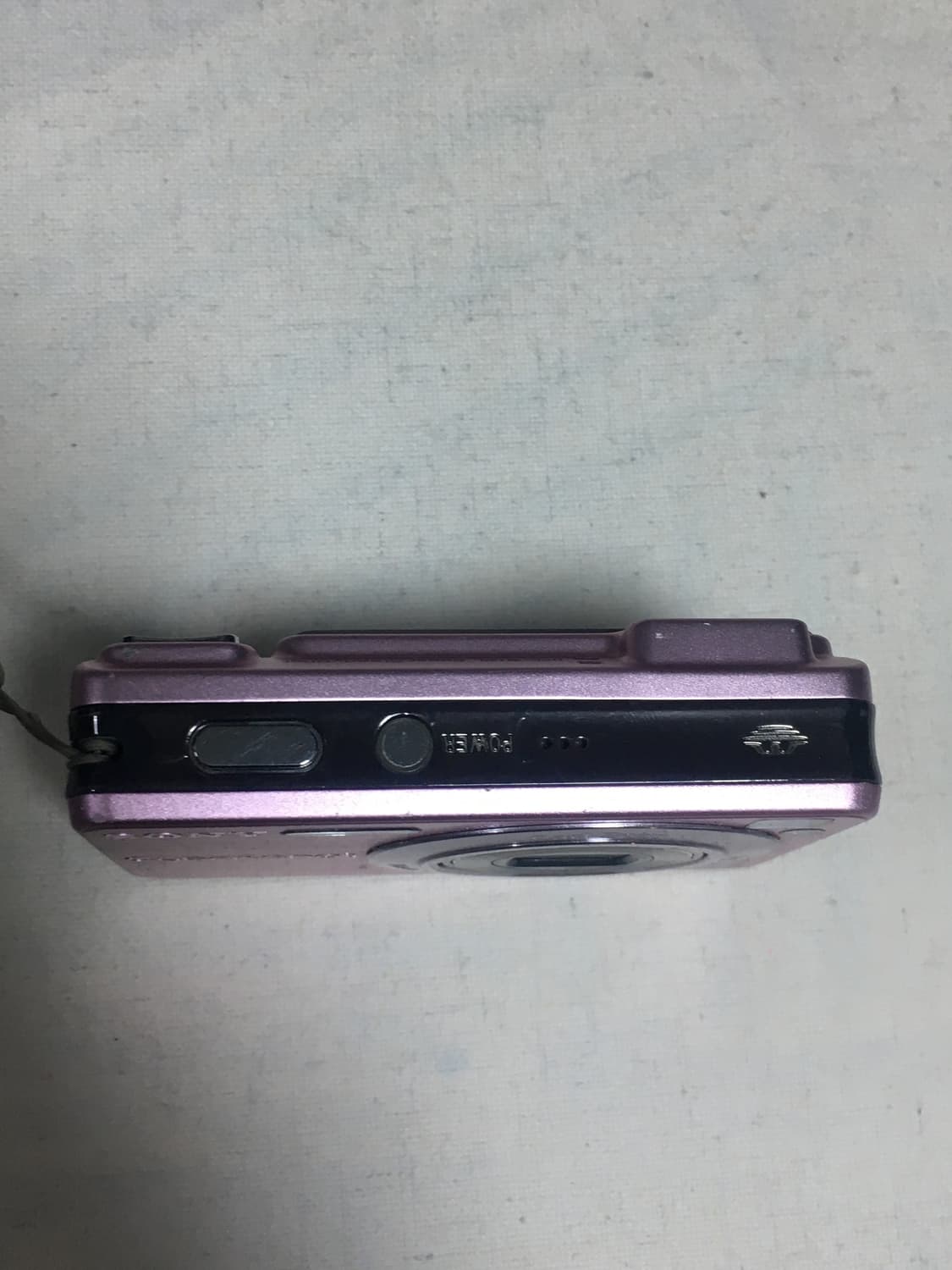 소니 DSC-W120 빈티지디카 작례있음 상품이미지6