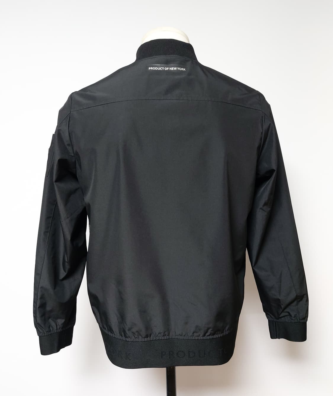 PONY 카모 항공 점퍼 방수 바람막이(95)

 상품이미지3