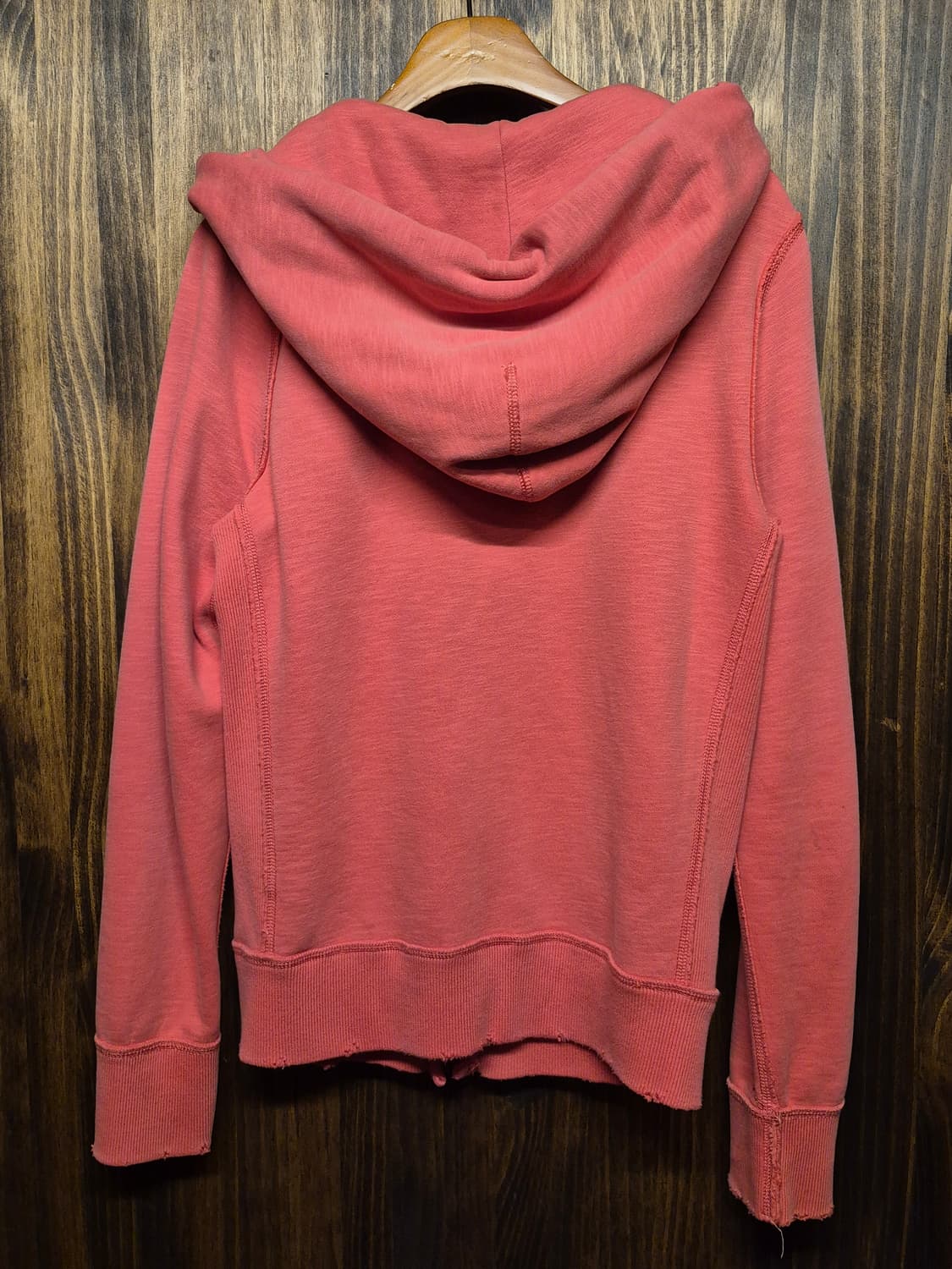 ABERCROMBIE HOODIE ZIPUP 상품이미지4