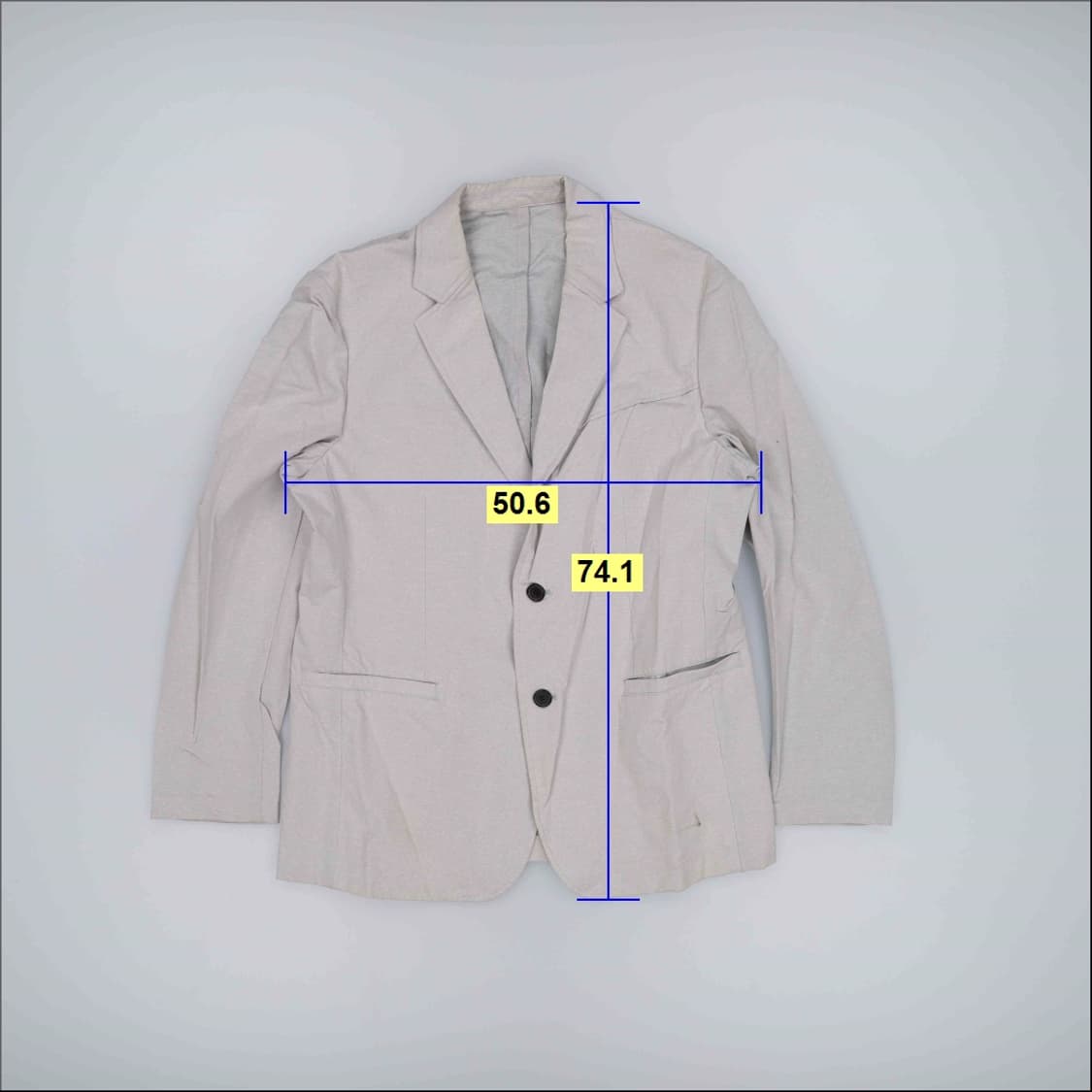 [105-180] 먼싱웨어 골프 블레이저 0115H1 상품이미지8