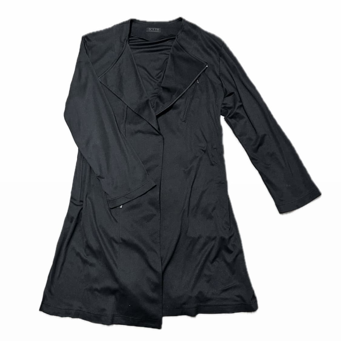 Yoji Yamamto jacket 요지야마모토 면 자켓 상품이미지1