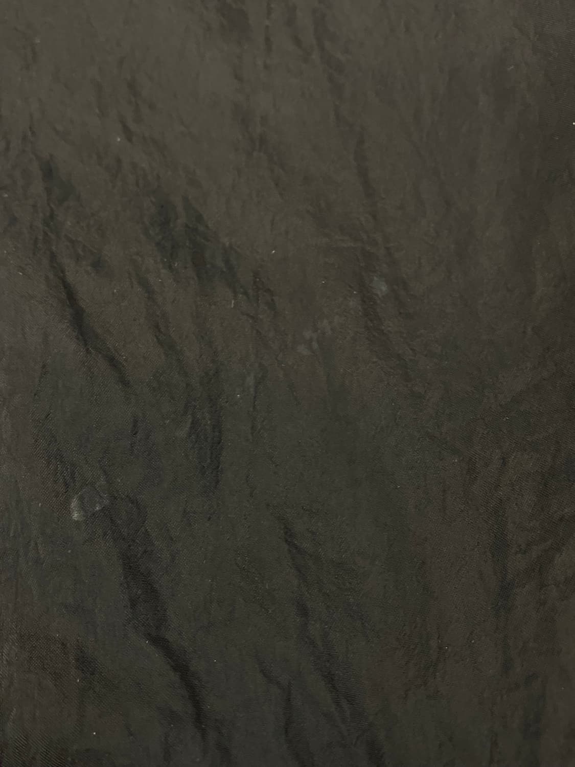 아디다스 바람막이 블랙 XXL  #csz2109 상품이미지7