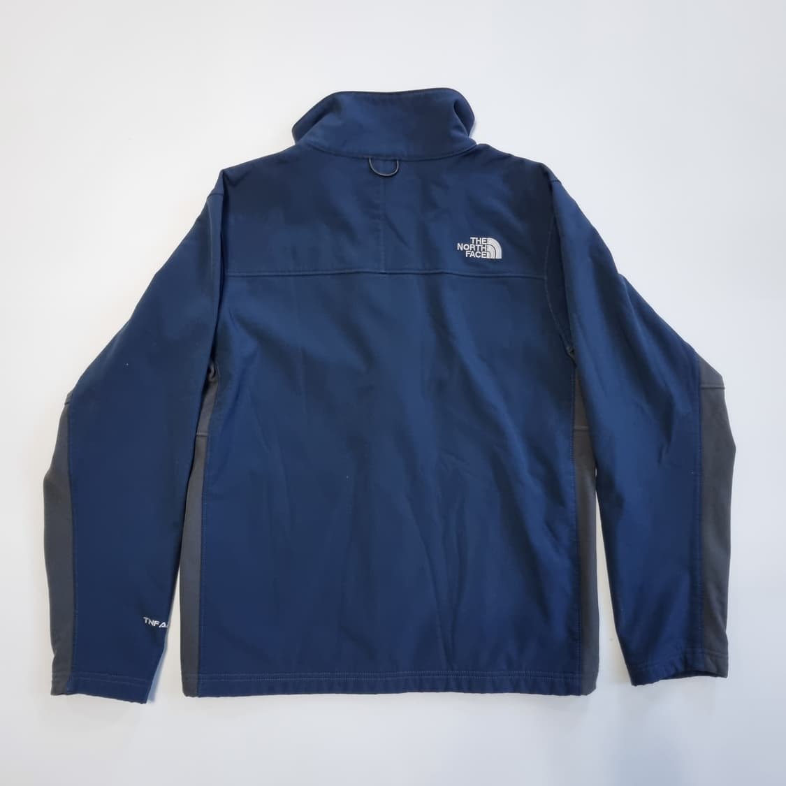 노스페이스 APEX 플리스 자켓  상품이미지2