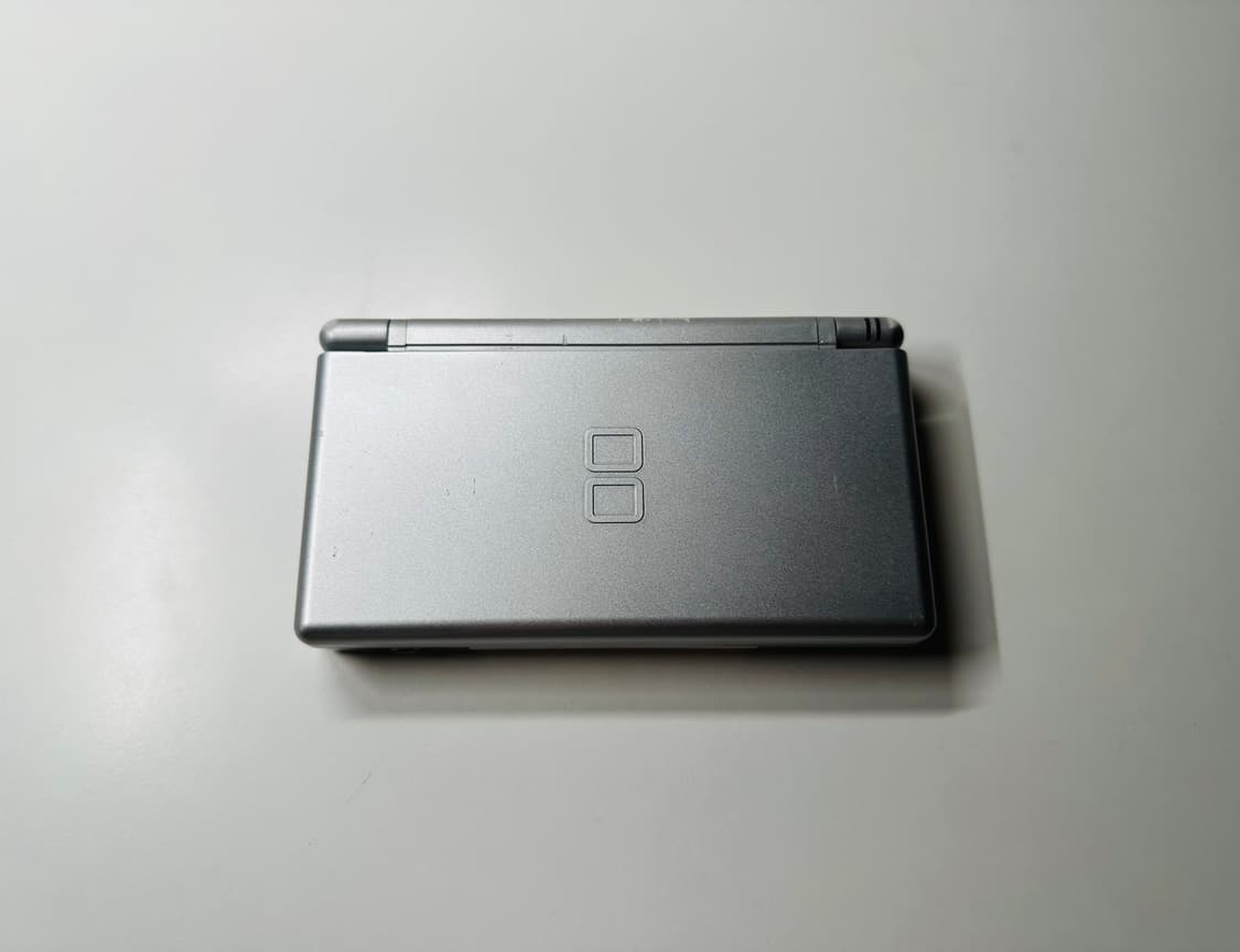 닌텐도 DS Lite DSL 그로스 실버 한글 정발판 판매 (3DS) 상품이미지2