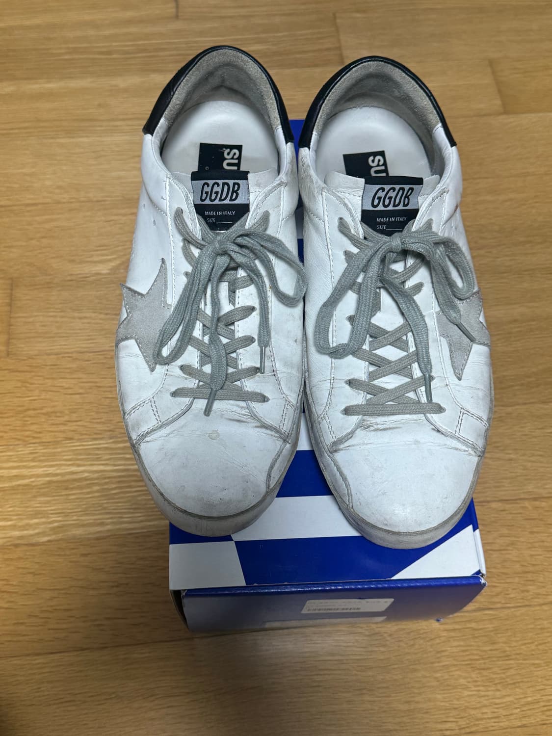 골든구스 43사이즈 상품이미지2