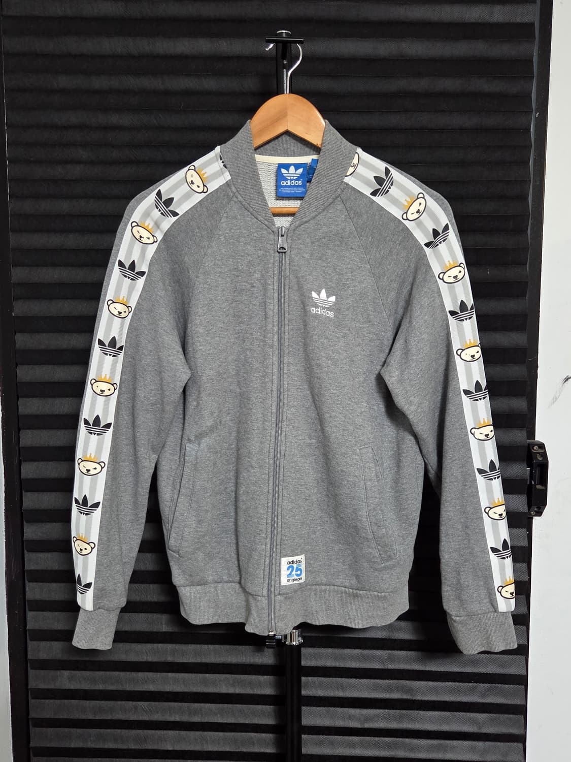 [아디다스] 니고베어 25주년 져지 | 00024 상품이미지1