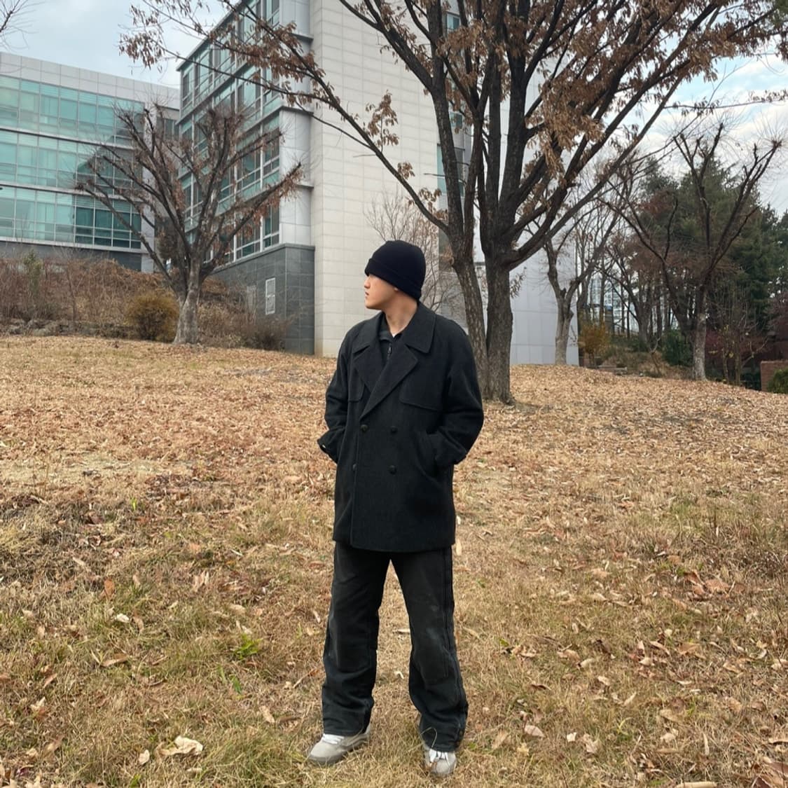 Made in Japan 피코트 상품이미지1