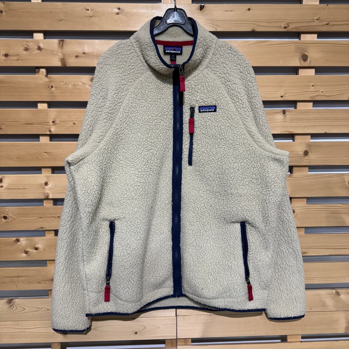 파타고니아 후리스 상품이미지1