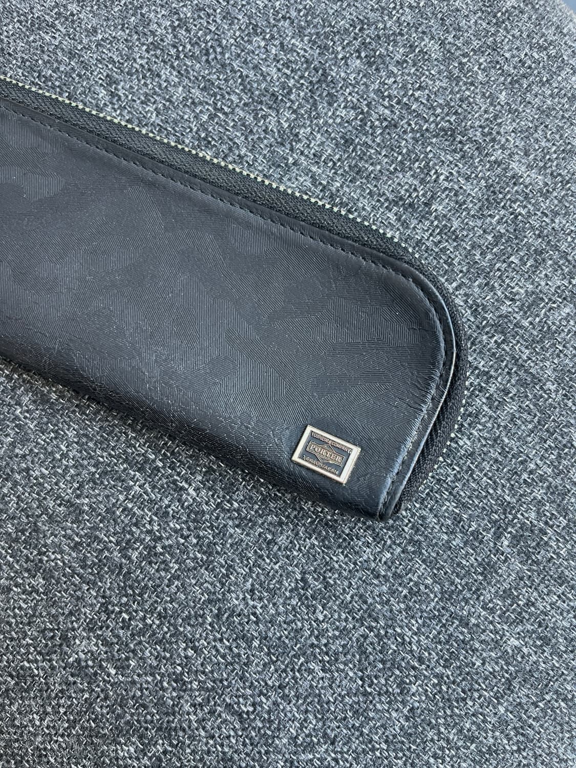 Porter 포터 돈피 펜케이스 상품이미지1