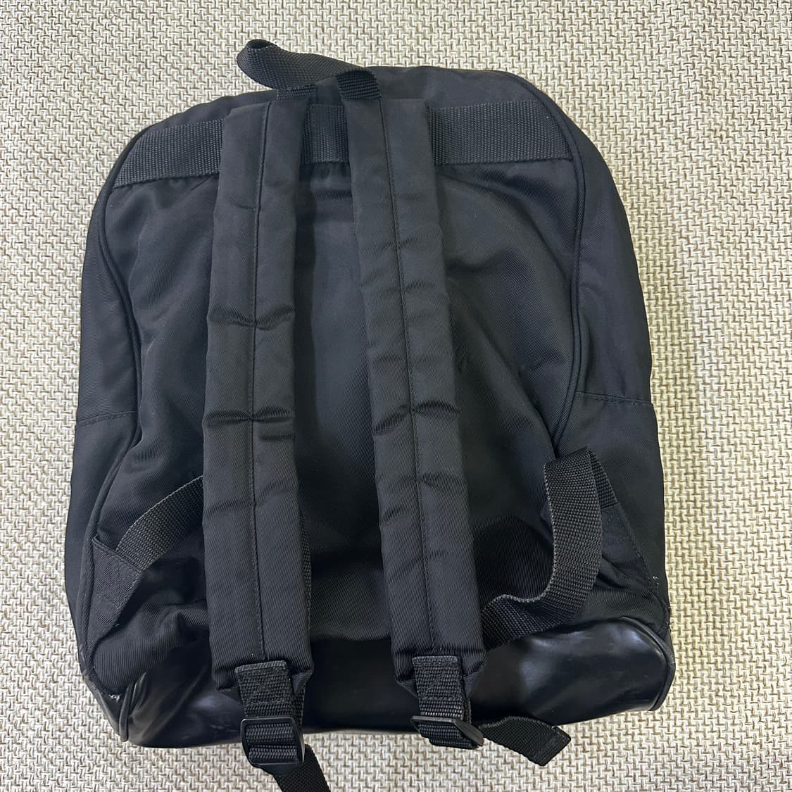 실측확인 폴로랄프로렌 백팩 0406D 상품이미지2