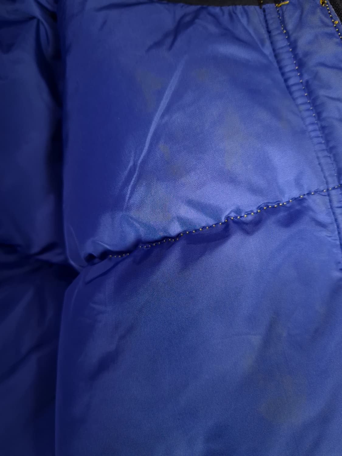 오리지날 90's 랄프로렌폴로 스포츠 패딩 상품이미지9