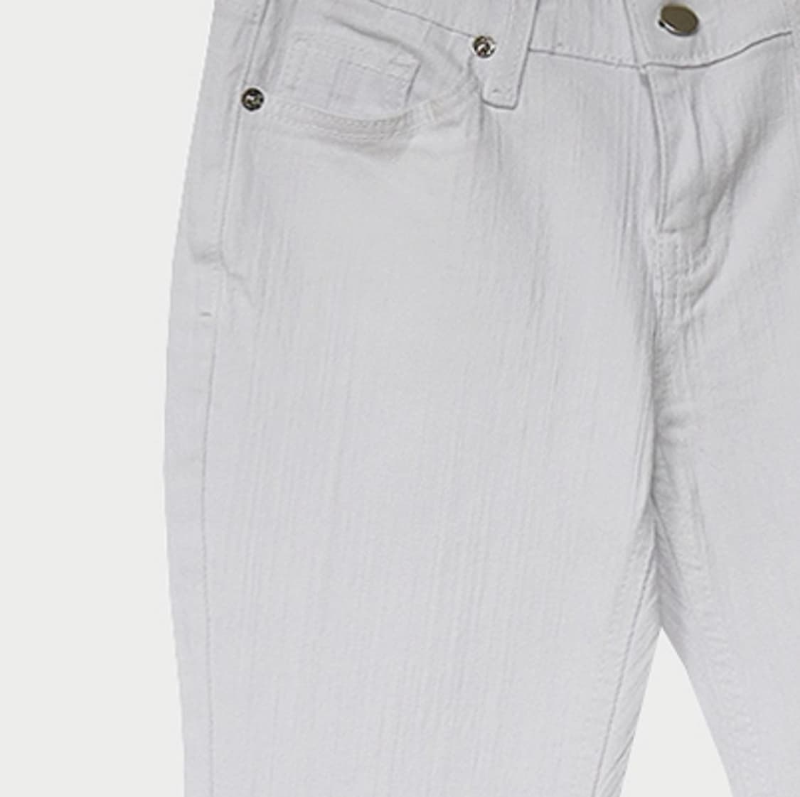 ootj 로우라이즈 부츠컷 팬츠 상품이미지3