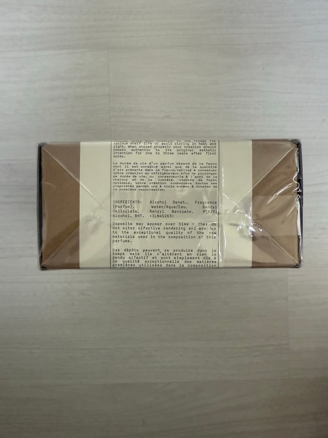 르라보 어나더 13 향수 100ml 상품이미지3