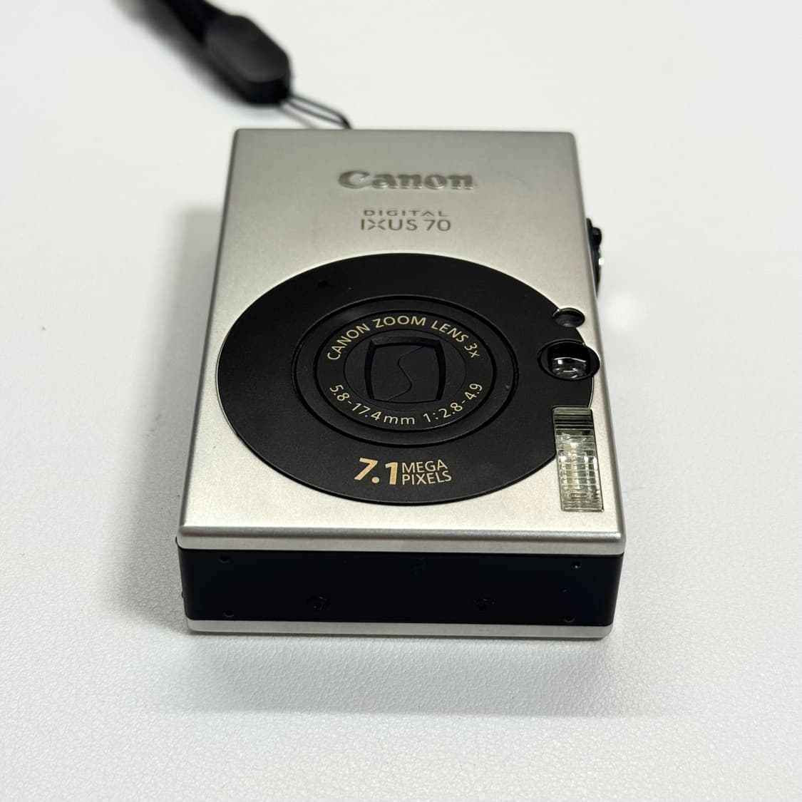 [S급] 캐논 익서스 70 IXUS(익시 IXY 10,파워샷SD1000) 상품이미지6