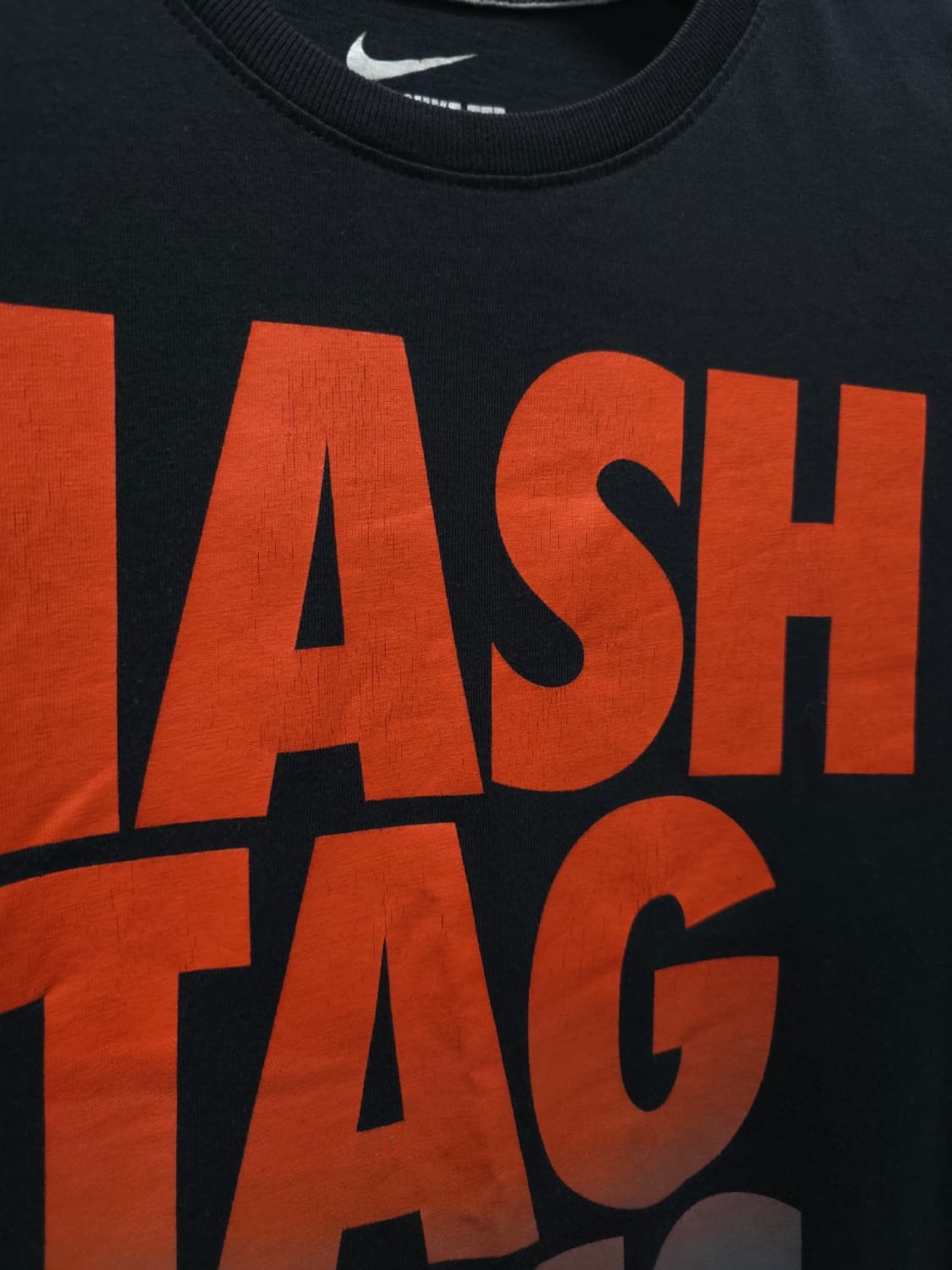 나이키 해시태그 나염 반팔 ( 100~105 ) 상품이미지7