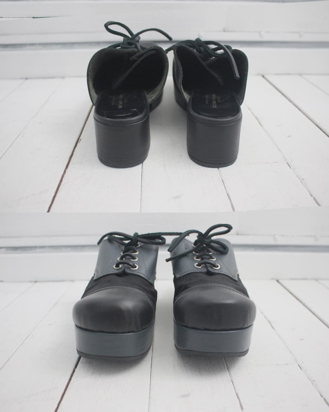 [shoes] comme des garcons tricot 상품이미지5
