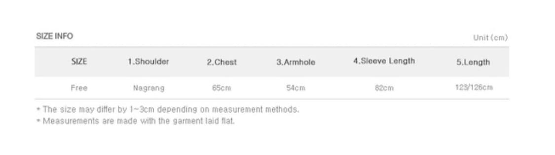 투플랜 로브 발마칸 코트 차콜 L 상품이미지10
