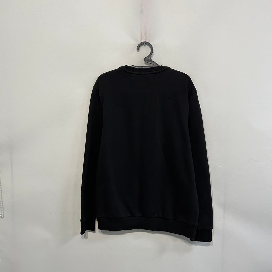 2022 켈빈클라인 남성 기모 맨투맨 105  상품이미지3