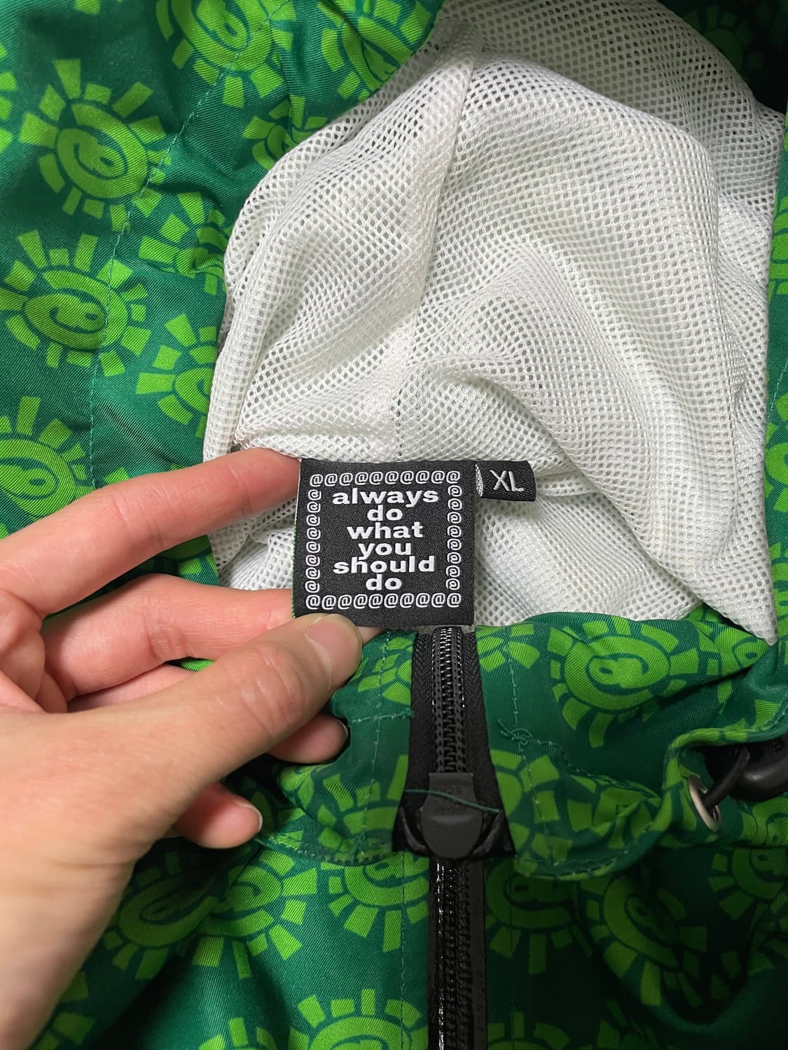 Toggles Bandemic Jacket 상품이미지7