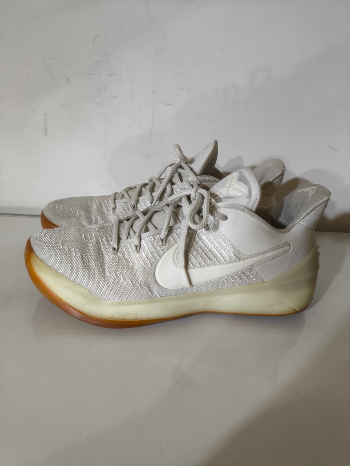 280mm 나이키 코비AD 라이트본 농구화  상품이미지1