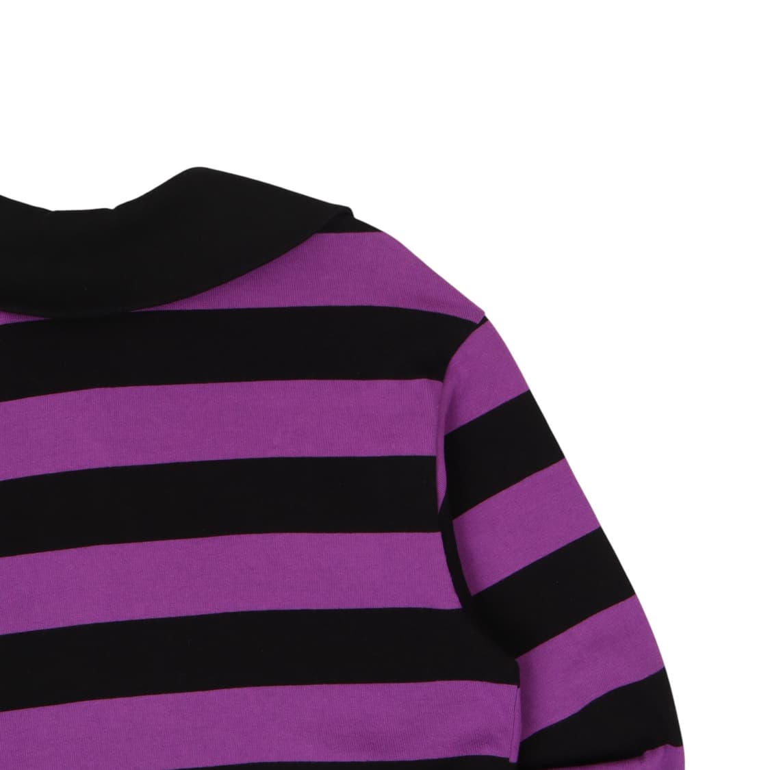 Lucky marche 22fw 스트라이프 스웻셔츠 상품이미지6