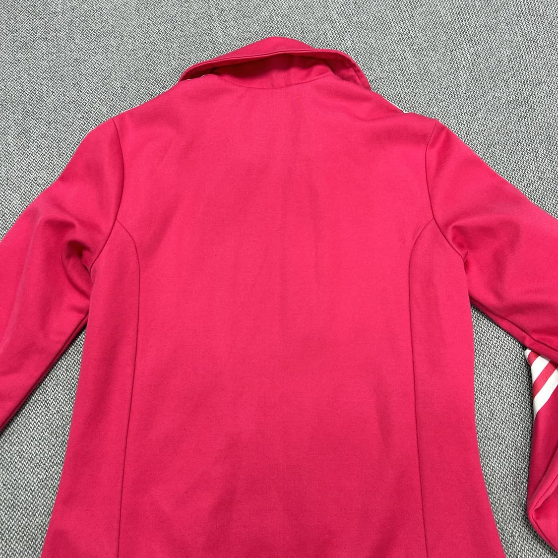 아디다스 우먼스 핑크 유로파 져지(95) 상품이미지5