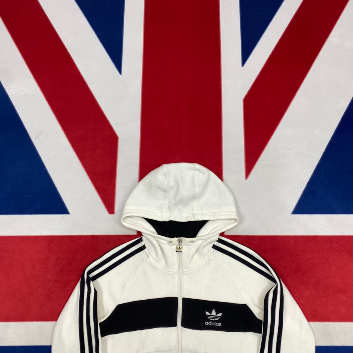 아디다스 후드집업 여성90 상품이미지2