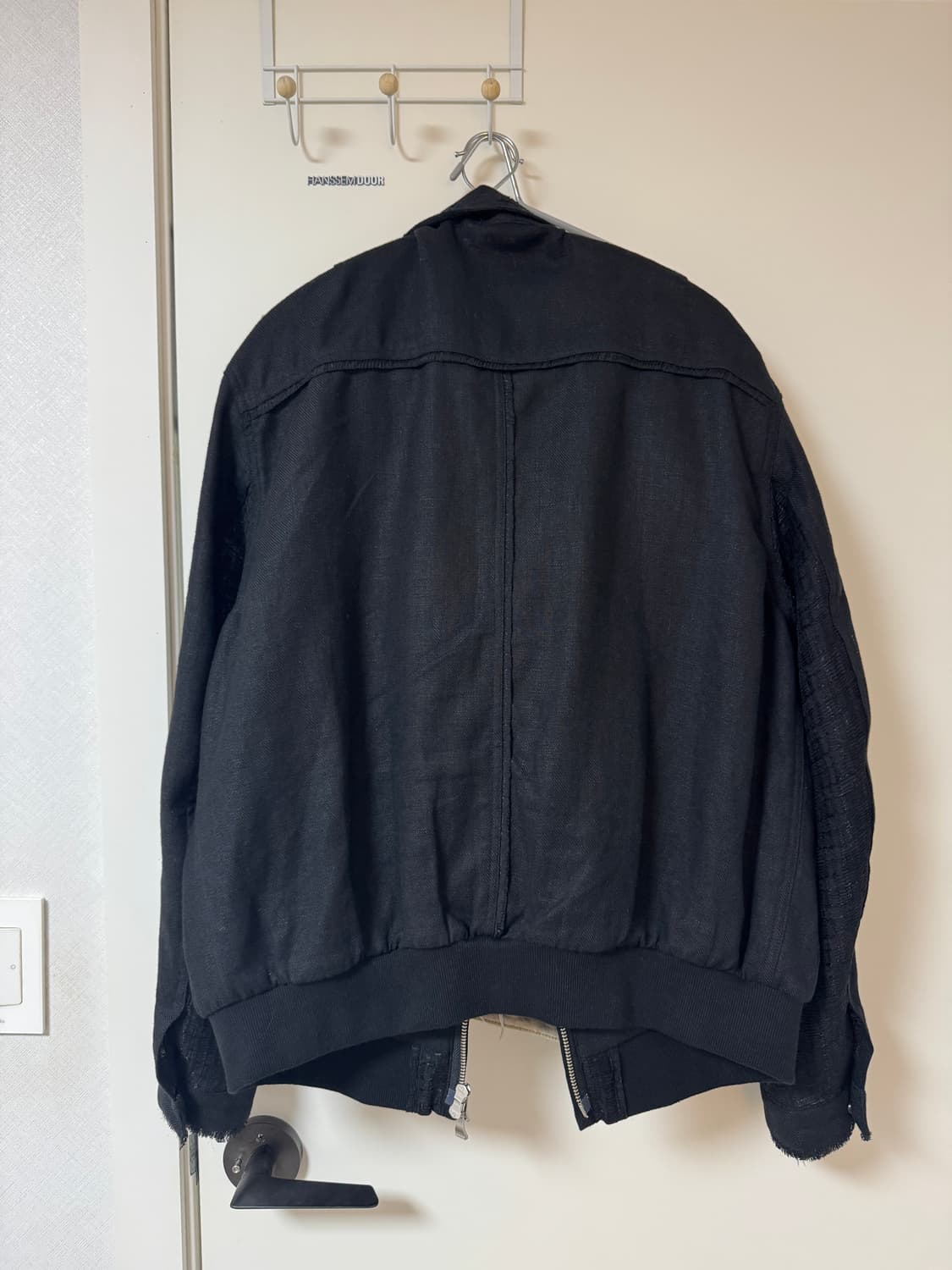 xlim ep7 03 자켓 s사이즈 상품이미지3